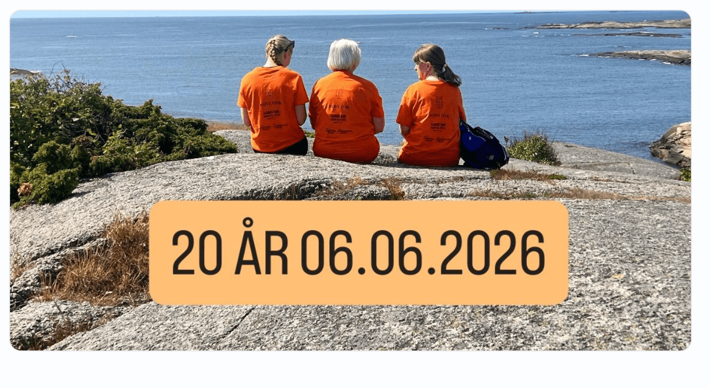 Bildet i Fabnite-appen